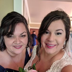 Meet your Posher, Darcee